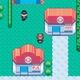 Illustration for article titled While Pokemon Come and Go, The Healing Center Stays the Same
